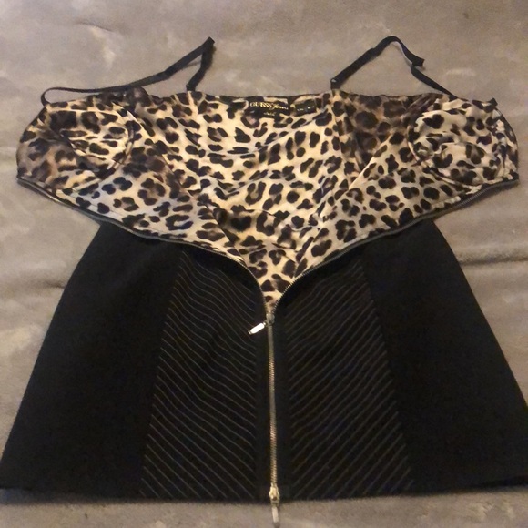 Guess mini dress - Picture 4 of 7